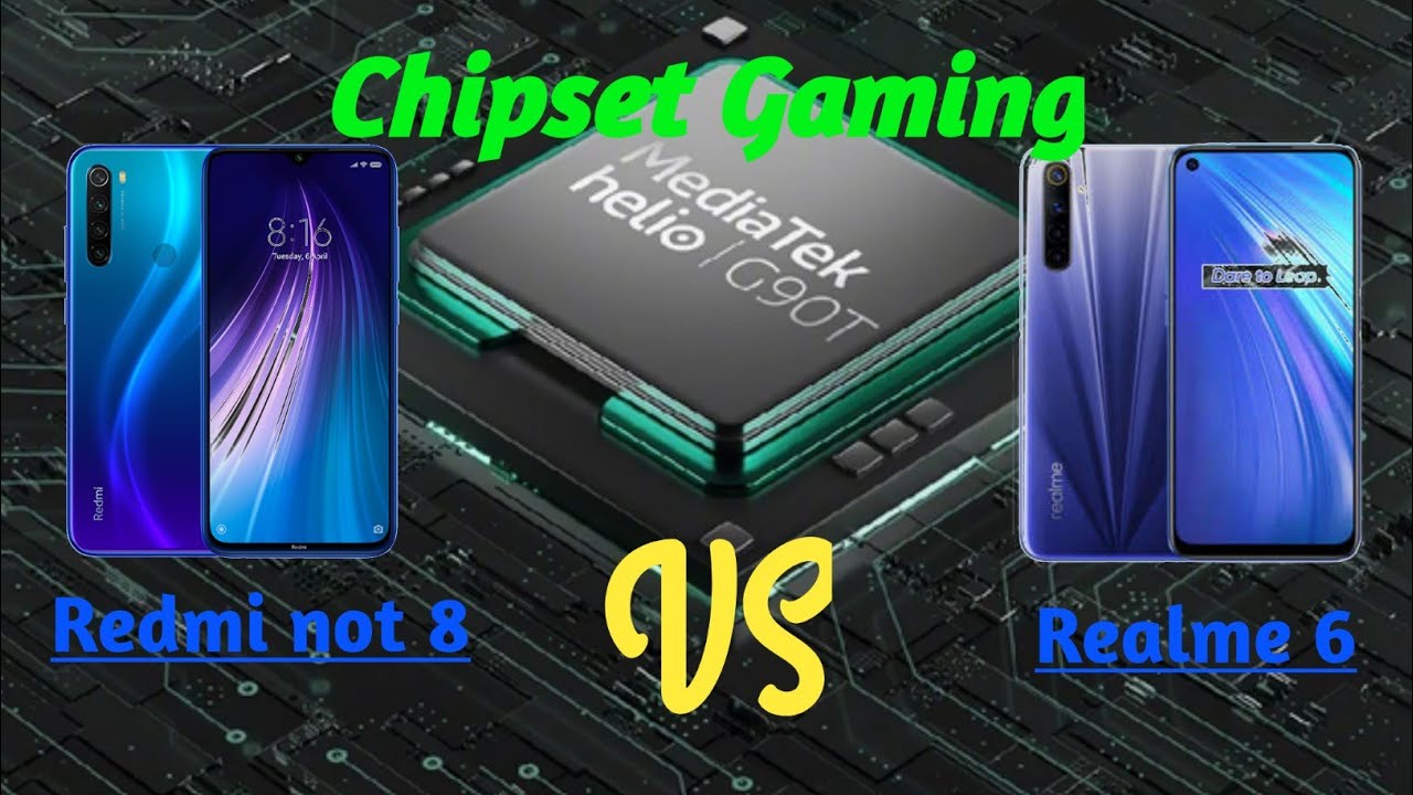 Chipset khusus gaming!!! Helio G90T, ini dia keunggulannya YouTube