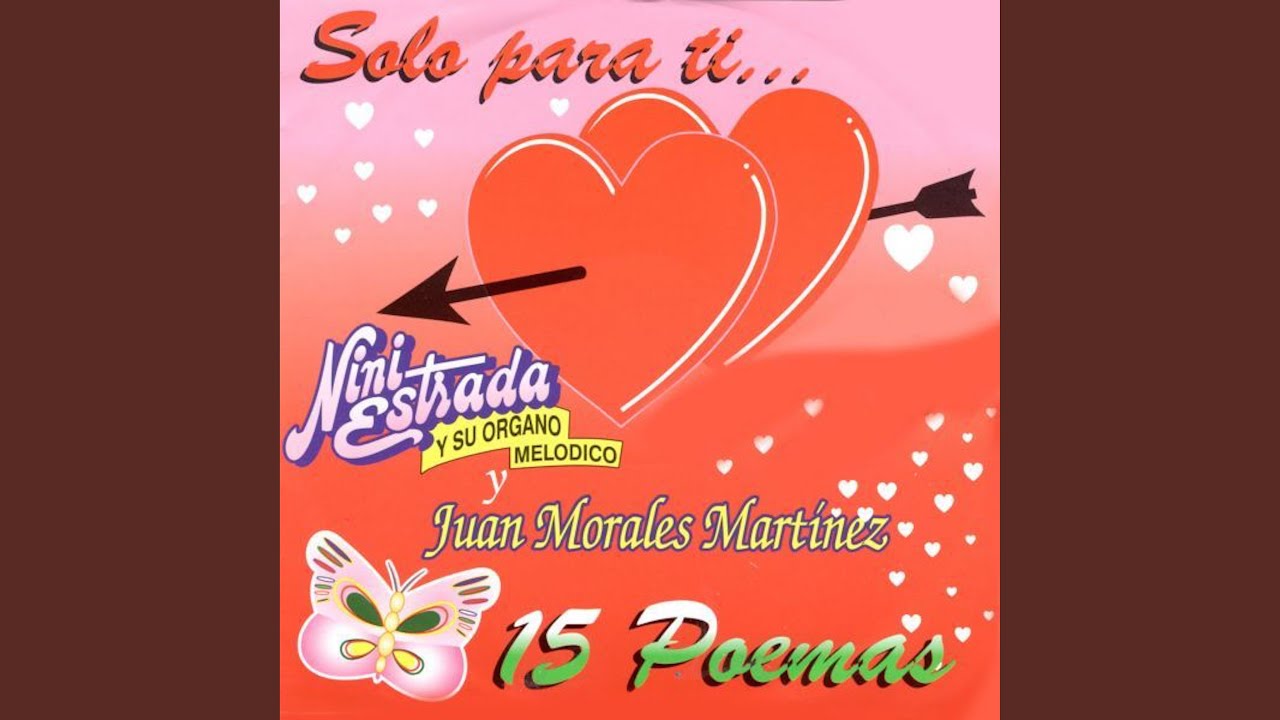 09 el amor que yo soñé