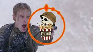 Scuttlebutt - Ep 21 - Behind Enemy Lines - Boasian Conflict/ Civil war 1990s- War Movie Review