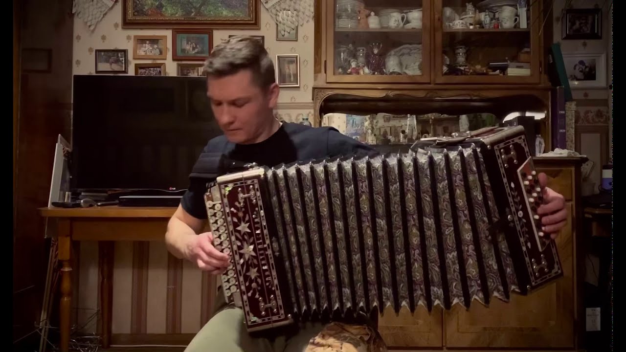 Музыка ой калина