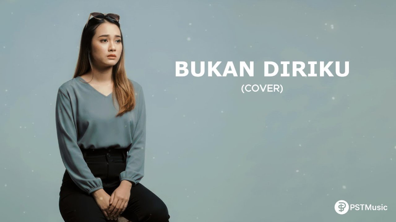 Samsons – Bukan Diriku | Cover by PST Music