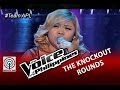 Team APL Knockout Rounds:  "Salamat" by Mackie Cao (Season 2)