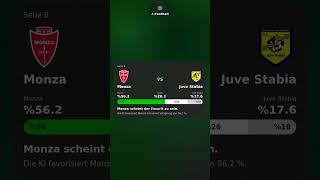 19.05.26 Italien Serie B Spielvorhersagen