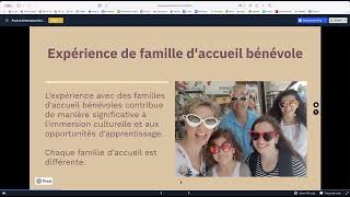 Orientation for French OC students 2026
