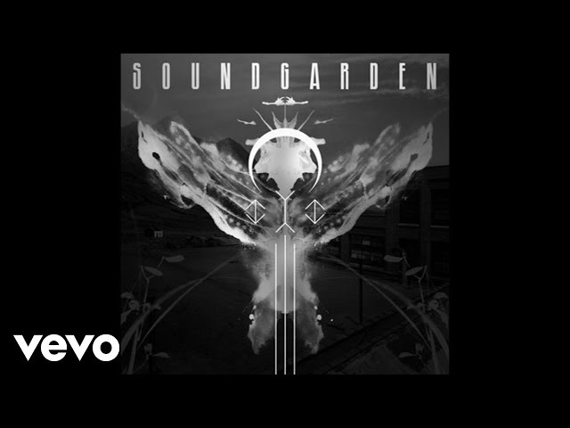 Soundgarden - Kristi