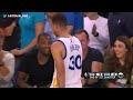 Stephen curry almost half court shots compilation