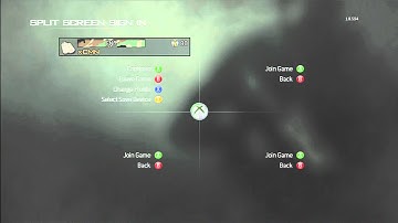Mw3 challenge lobby and 20th prestige mod  FREE (xbox)
