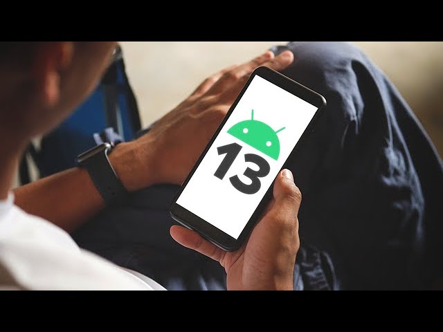 Android 13: What's New in Developer Preview 1