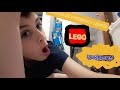 ¡MUESTRO MIS CARTAS DE POKEMON Y MIS LEGOS DE AUTOS!🧱🚗