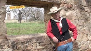 Western Words Of Wisdom Your Word Bob Terry