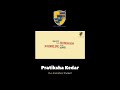 Animation Reel Student Work Pratiksha Kedar Part 1