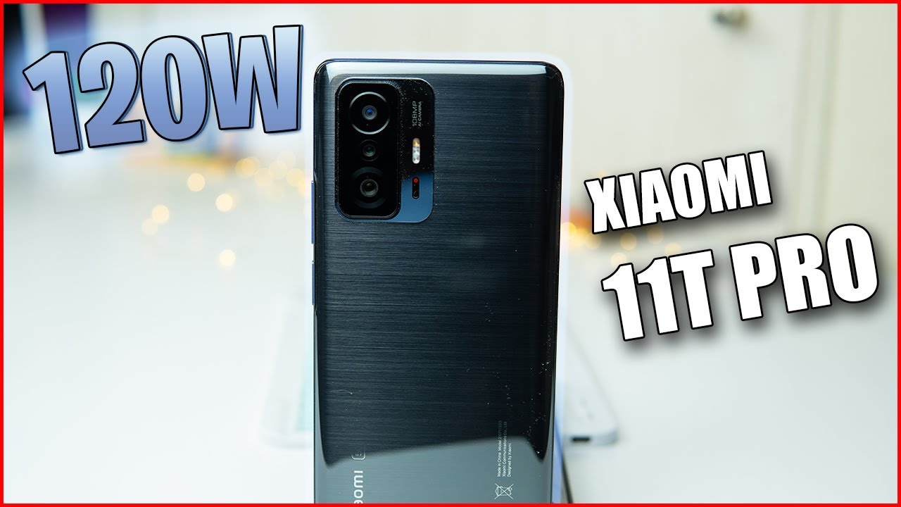 Mundo Celular - Guatemala - ¡Llegó nuevamente el Xiaomi Mi 11T Pro! 💥 Con  una cámara principal de 108MP para que tus fotos salgan impecables en  cualquier ocasión 📸 Procesador Qualcomm® Snapdragon™