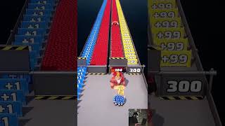 Top War Ads review New Level 2433 game #gaming #gameplay #popular #gamingapp #shorts