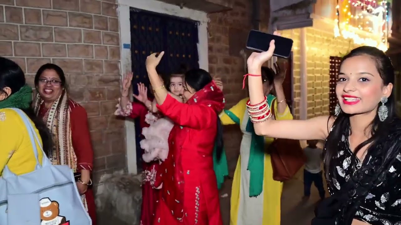 🙏 Baba Sharandass Varshik Mahotsav | 19–20 November 2025 🙏