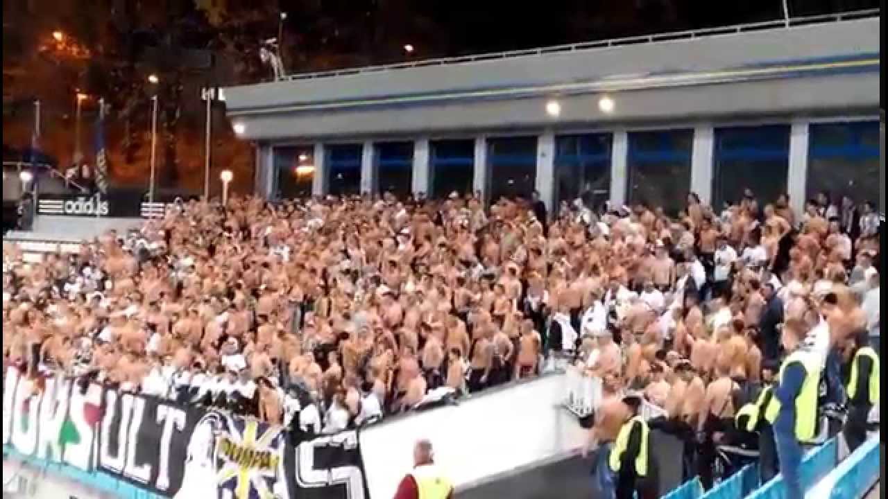 metallist vs legia