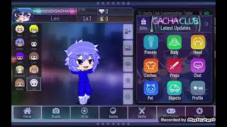 Hairshoeshirtpantshat Reveal...