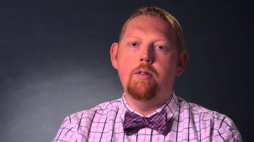 ASCD Author Steven Anderson: Greatest Lesson Learned