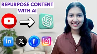 Automate YT to Social Media with ChatGPT LIKE A PRO in 2025 Guide