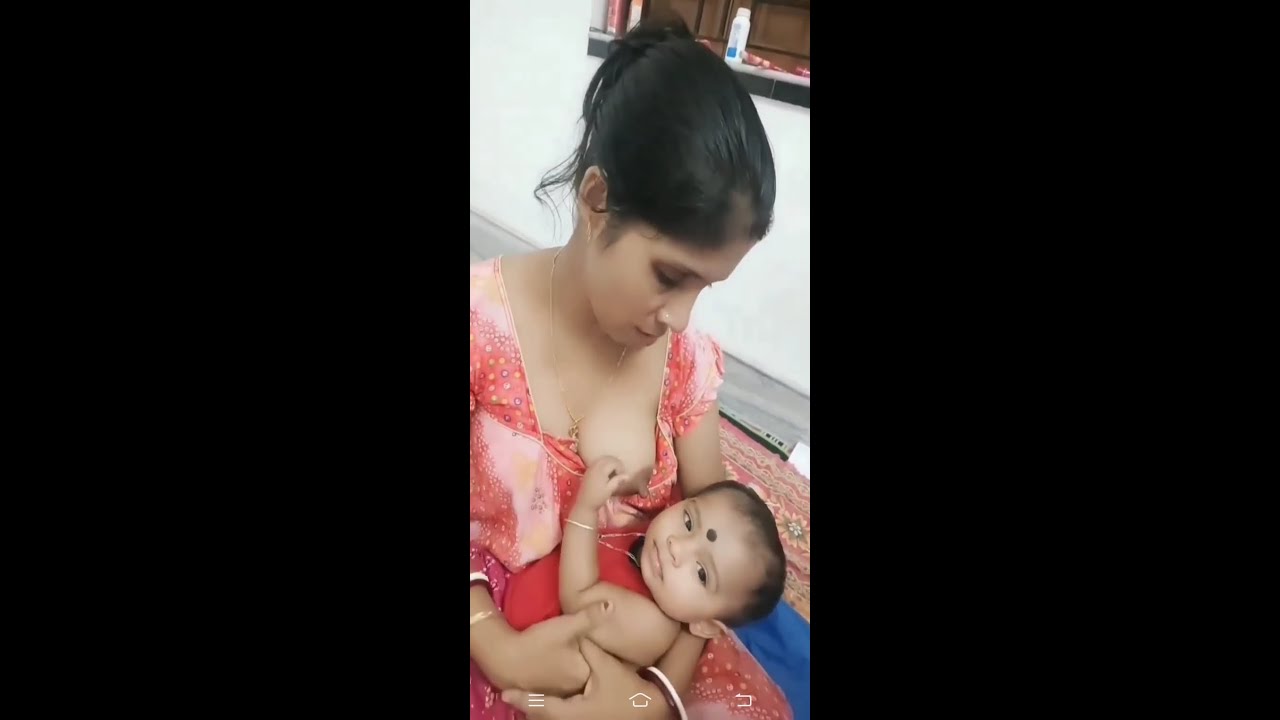 Mallu breastfeeding videos