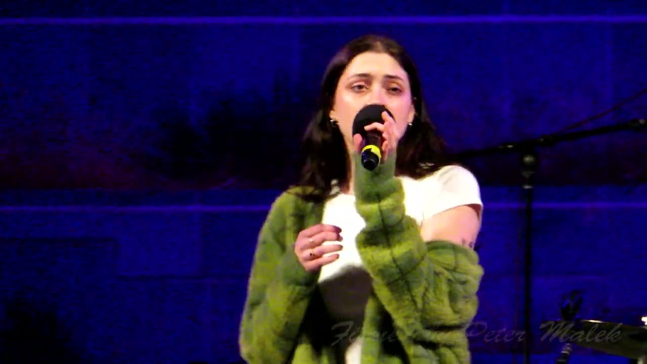 Scary Pockets - If I Ain't Got You (feat. Lizzy McAlpine) - Live in DTLA