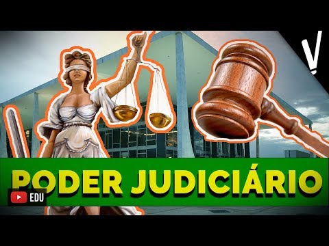 Vídeo: Quais são as funções do Poder Judiciário?