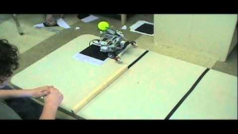 Robofest 2015 Jr Game Team Yargafufle