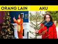 HAL KOCAK SAAT NATAL!🎄 Aku Sebelum Natal