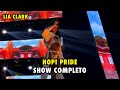 Lia clark ao vivo no hopi pride 2024  show completo 20042024