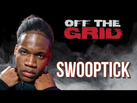 Swooptick Off The Grid Freestyle