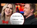 Kim Zolciak Changes Back to Married Name on IG Amid Divorce to Kroy Biermann | TMZ TV