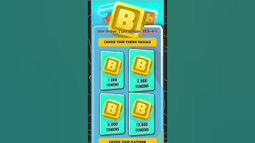 how to get free Unlimited tokens in blooket #blooket #tokens #shorts