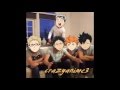 Haikyuu!! Vines