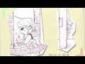 スキ。キライ (Like Dislike) 『しおりxさき』(Shiori x Saki )