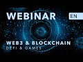 Alex Reinhardt's Important Webinar for the Ultima Business Community Leaders