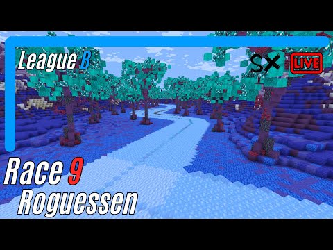 League B, Race