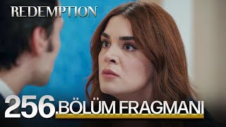 Esaret 256.Bölüm Fragmanı Redemption Episode 256 Promo