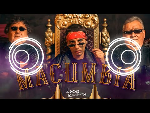 Los Palmeras Y Neo Pistea - Macumbia | 🔊 Bass Boosted 🔊