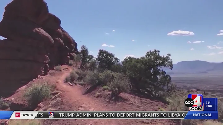 Utah city leaders react after Republican leaders push public lands sale