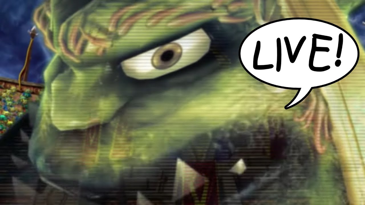 CTR Nitro Fueled GP #8 - Gasmoxia