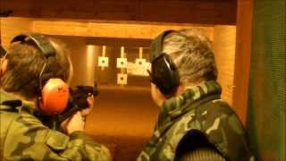 kbkAKMS "Jack" 7,62X39mm Strzelnica Snajper Lubrza screenshot 3