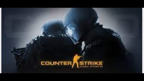 counter strike global offensive( hostage saving and kidnapping ) video