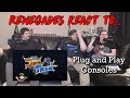 Renegades React to... JonTron - Plug and Play Consoles