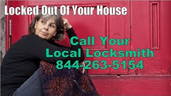 Locked Out? Find Local 24 Hour Emergency Locksmith Services Saratoga Springs NY