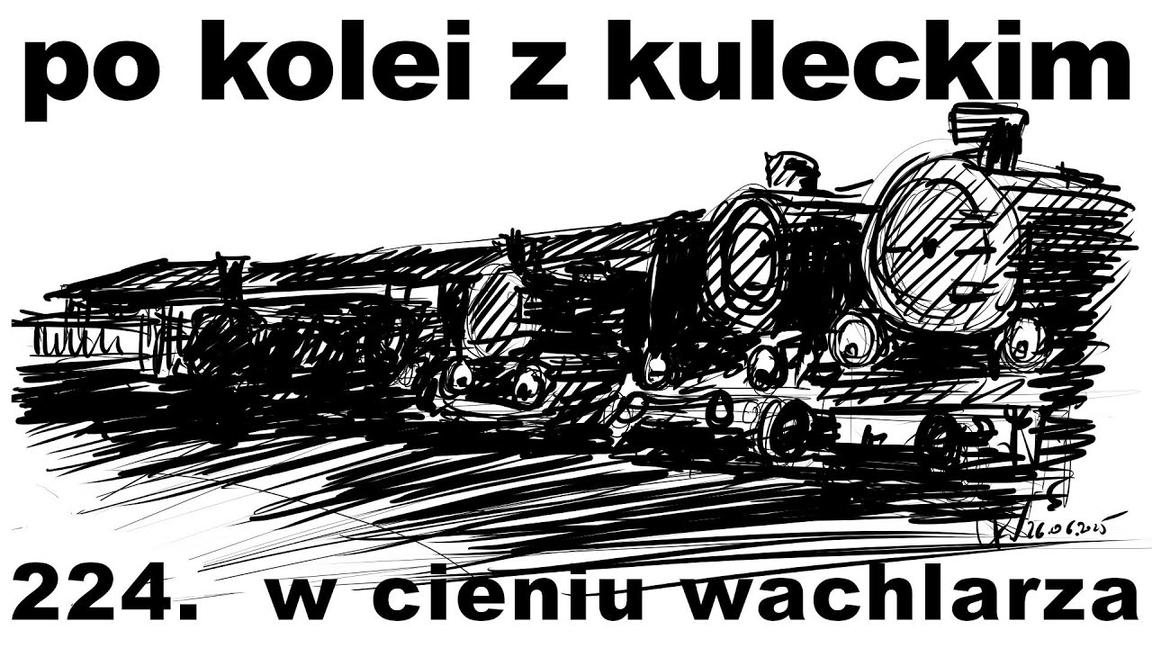 Po kolei z Kuleckim - Odcinek 224 - W cieniu wachlarza