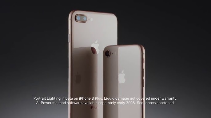 Exclusive: Here'S Our Closest Look At The Apple Iphone 8 Yet - Youtube