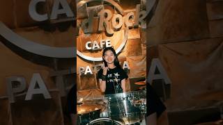 Bye Bye Boy #zizters #hardrockcafepattaya