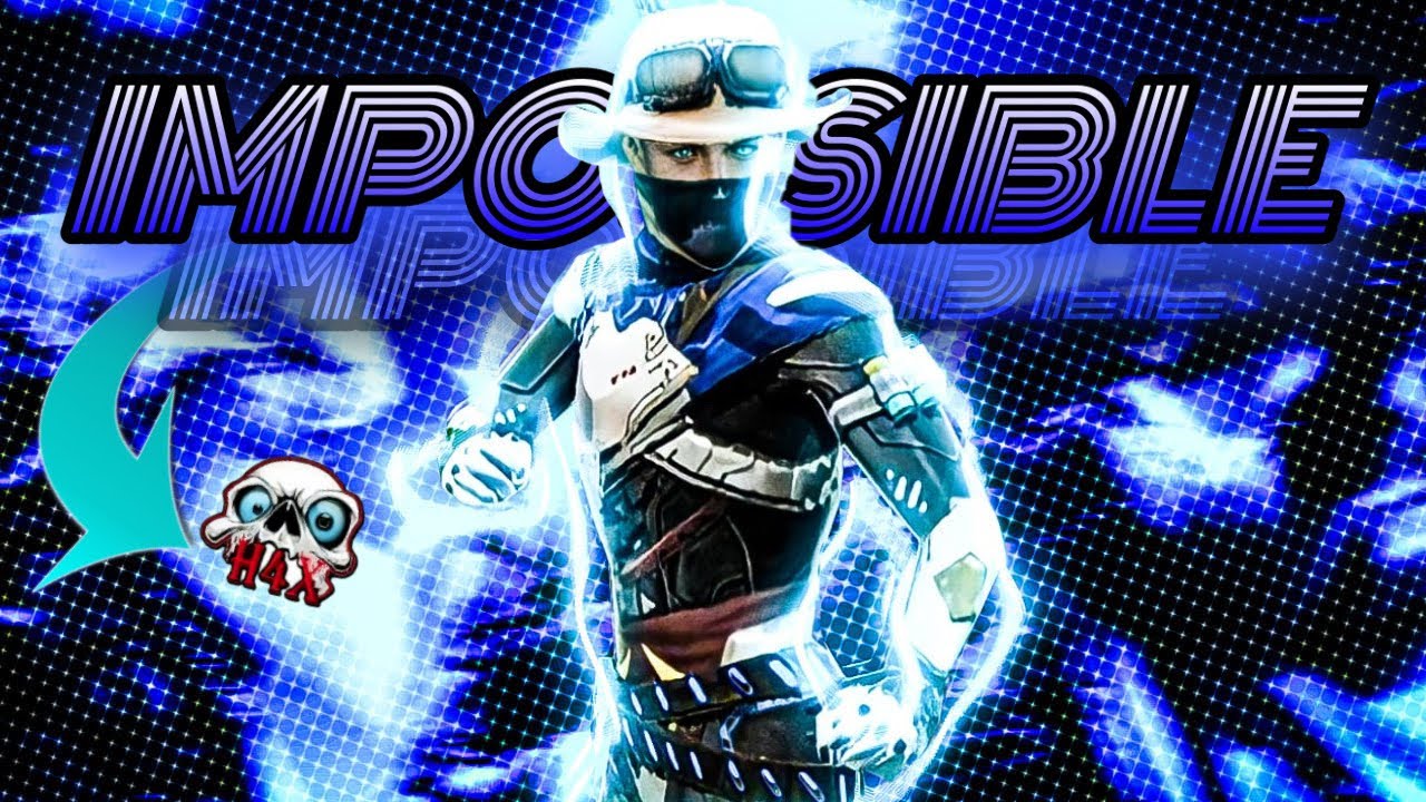 IMPOSSIBLE 🌏🔥😈🚫 LEGEND IS BACK