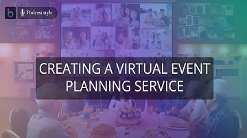 Creating a Virtual Event Planning Service