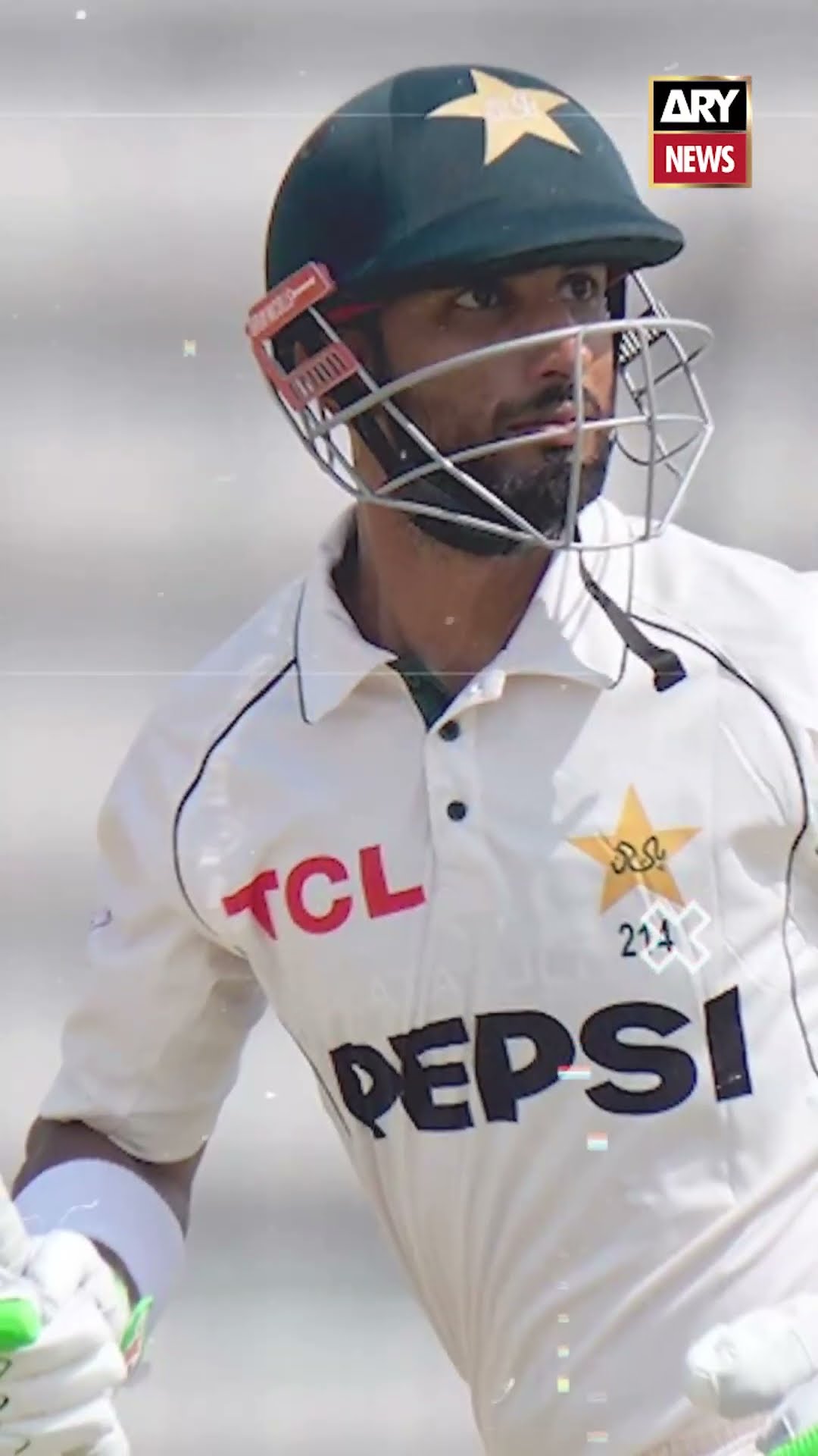 Masood reflects on importance of winning home series #shanmasood #pakvswi #wivspak #babarazam