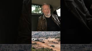 Hotspots: Stuart Ramsay explains why it is hard to report from the West Bank
